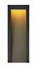 2145tk Hinkley Lighting Coastal Elements Tall Led Outdoor Wall 640665214550