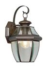 2151-07 Livex Lighting Monterey 1 847284000636
