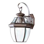 2151-58 Outdoor Imperial Livex Light Monterey Bronze