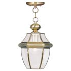 2152-01 Livex Lighting Monterey 2152 2152-01 Livex Lighting Monterey 2152