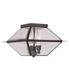 2185 Livex Lighting Bronze Westover 847284027138