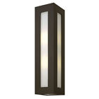 2195bzgu24 Hinkley Dorian Bronze 25-inch 640665219524