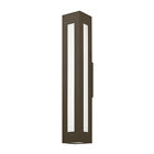 2198bz Hinkley Dorian Bronze 6-inch 640665219807