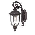 2202bc Acclaim Lighting Laurens Black Coral Outdoor Wall Mount 849596000144 2202bc Acclaim Lighting Laurens Black Coral Outdoor Wall Mount 849596000144