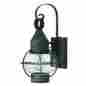 2206dz Cape Hinkley Lighting 2206 Aged Zinc 14 Height 1 Light Lantern Outdoor Wall Sconce 640665220636
