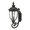 2211bc Acclaim Lighting Wall Light Black Coral 849596000168