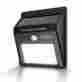 2216 Baxia Technology Waterproof Wireless Solar Motion Sensor Night Lights 12 Leds Bright And Securi 640548512216