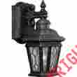 224-67k Progress Lighting Cranbrook Collection Gilded Iron Finish Outdoor Light