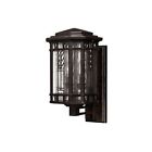 2240rb Bronze Tahoe Wall Light Medium Hinkley Outdoor 3 Lighting Regency 2240rb Bronze Tahoe Wall Light Medium Hinkley Outdoor 3 Lighting Regency