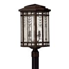 2241rb Hinkley Lighting Tahoe Outdoor