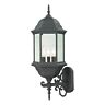 227-bel-3370319 Bailey Street Home Three Light Large Wall Lantern 810937189804