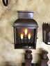 22colonial3fb Gas Light Pro Copper Lantern Colonial Wall Or Porch Lights