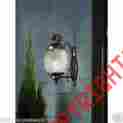 Ija1611a 230132 Portfolio Pair Of 2 Pineapple Outdoor Porch Lights Lamp Wall Garage Deck Patio Bronze New
