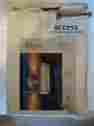23026mg-silv Access Lighting Clr Myra Wet Location Wall Washer Silver Finish New 641594125634