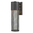 18-1-2 2304-led Hinkley Lighting 2304bk-led Aria 640665230499