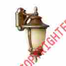 7182127 23218 Hampton Bay Wall-mount Outdoor Mossoro Walnut Lantern-large 718212232187