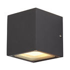 232535 Slv Intalite Exterior Ip44