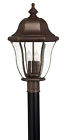 2331cb Hinkley Lighting Monticello Light Lantern Head 640665233117