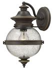 2344oz Hinkley Lighting Saybrook Outdoor Lamps Bronze Tones Aluminum 640665234404 2344oz Hinkley Lighting Saybrook Outdoor Lamps Bronze Tones Aluminum 640665234404