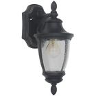 23453 Home Decorators Collection Wilkerson Large 20 Inch Outdoor Wall Mount Lantern 718212234532