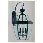 2351-04 Livex Lighting Outdoor Wall Lamp