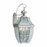 2351-91 Livex Lighting Monterey Brushed Nickel Outdoor Fixture 847284009738 2351-91 Livex Lighting Monterey Brushed Nickel Outdoor Fixture 847284009738