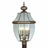 2358-07 Livex Lighting Monterey Bronze Outdoor Fixture 847284009974 2358-07 Livex Lighting Monterey Bronze Outdoor Fixture 847284009974