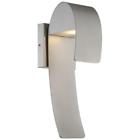 7182124 23615 Good Lumens By Madison Avenue Silver Outdoor Led 718212236154