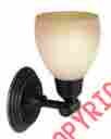 23801-bs Greko Access Lighting Fra Wall Lantern 641594098587