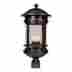 2396-orb Sedona Designers Fountain New Outdoor Post Light In Oil Rubbed Bronze 046335865259 2396-orb Sedona Designers Fountain New Outdoor Post Light In Oil Rubbed Bronze 046335865259