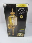 240-607 Hampton Bay Solid Brass 046335807099