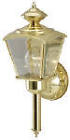 24034669644 Pb Coach Wall Lantern 24034669644 Pb Coach Wall Lantern