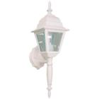 240367 White Hampton Bay Outdoor