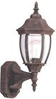 2420md-ag Designers Fountain Wall-mount Lantern 0046335865570 2420md-ag Designers Fountain Wall-mount Lantern 0046335865570