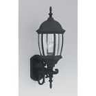 2422-bk Designers Fountain Black 1 Light