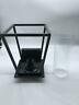 2438-1w Kauen Outdoor Wall Lantern Exterior Porch Light Fixture Mount Textured