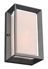 24388bf4343b445b998b1492ddddf371 Ebern Designs Lostwithiel Outdoor Flush Mount