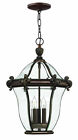 2442cb Hinkley Lighting 3 Bulb Outdoor