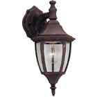 2461-ag Designers Fountain Cast Aluminum Wall Lantern 046335866010 2461-ag Designers Fountain Cast Aluminum Wall Lantern 046335866010