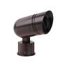 B841br 246289 Red Dot Sitelight Post Mount Weatherproof Spotlight Kit In Bronze B841br 246289 Red Dot Sitelight Post Mount Weatherproof Spotlight Kit In Bronze