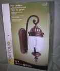 247205 - Portfolio Wall 32 Lantern Outdoor