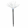2524220 Gerson Red White And Blue Led Starburst Garden 687293546585