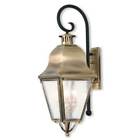 2555-01 2555 Livex Lighting 01 Amwell 847284052185 2555-01 2555 Livex Lighting 01 Amwell 847284052185