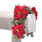25619 Collections Etc Solar Poinsettia 842022101057 25619 Collections Etc Solar Poinsettia 842022101057