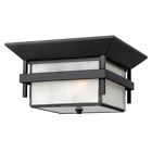2573-led Hinkley Lighting 2573sk-led 1-light 640665257748
