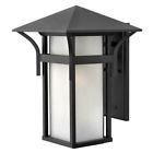 2575sk Hinkley Harbor Satin Black 640665257588