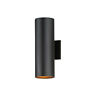 26103bk Maxim Outpost Outdoor Wall Sconce 783209250697