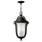2632 Bolla Hinkley Lighting Never Used Outdoor Hanging 3 Bulb Light Fixture Lantern Pendant 640665263237