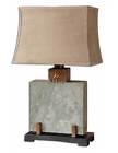 26321-1 Uttermost Slate Square Table 792977263211