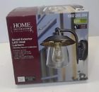 2642-pho Home Decorators Collection Rust Outdoor Small Wall Mount 845473026429